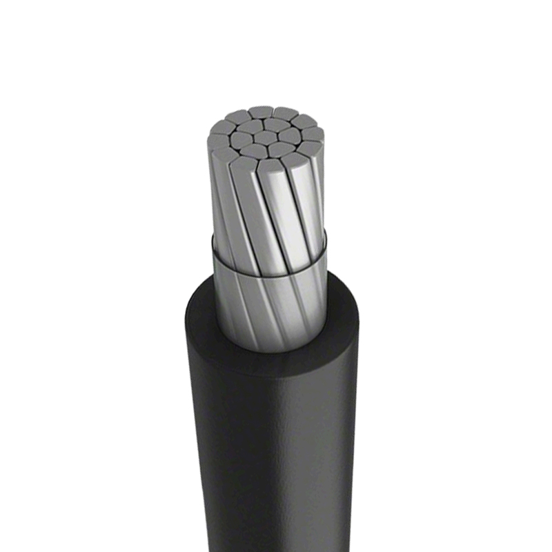 CÁBLA SOLAR ALUMINUM